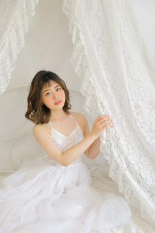 邻居家的姐姐